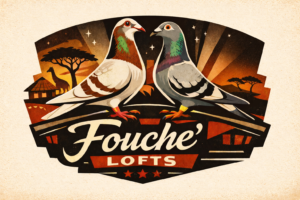 ACTIVE AUCTION - FOUCHE LOFTS - FROM 2 MARCH TO WEDNESDAY 4 MARCH 2026 (ENDING 20:45)