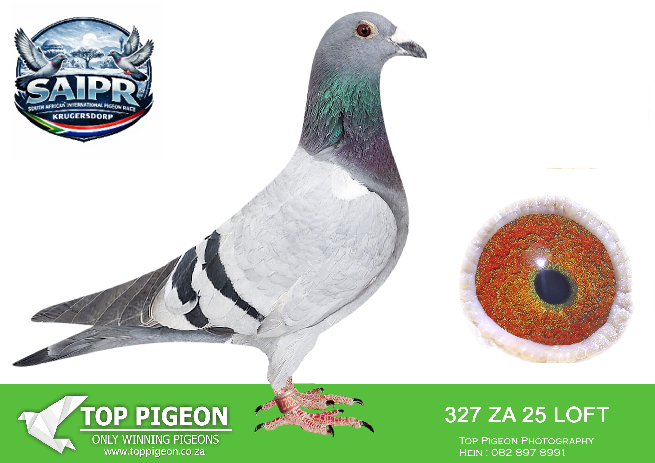 .LOT 2 SAIPR WINTER OLR – LOFT EINKAMERER 1-ZA EIN 327 2025 –