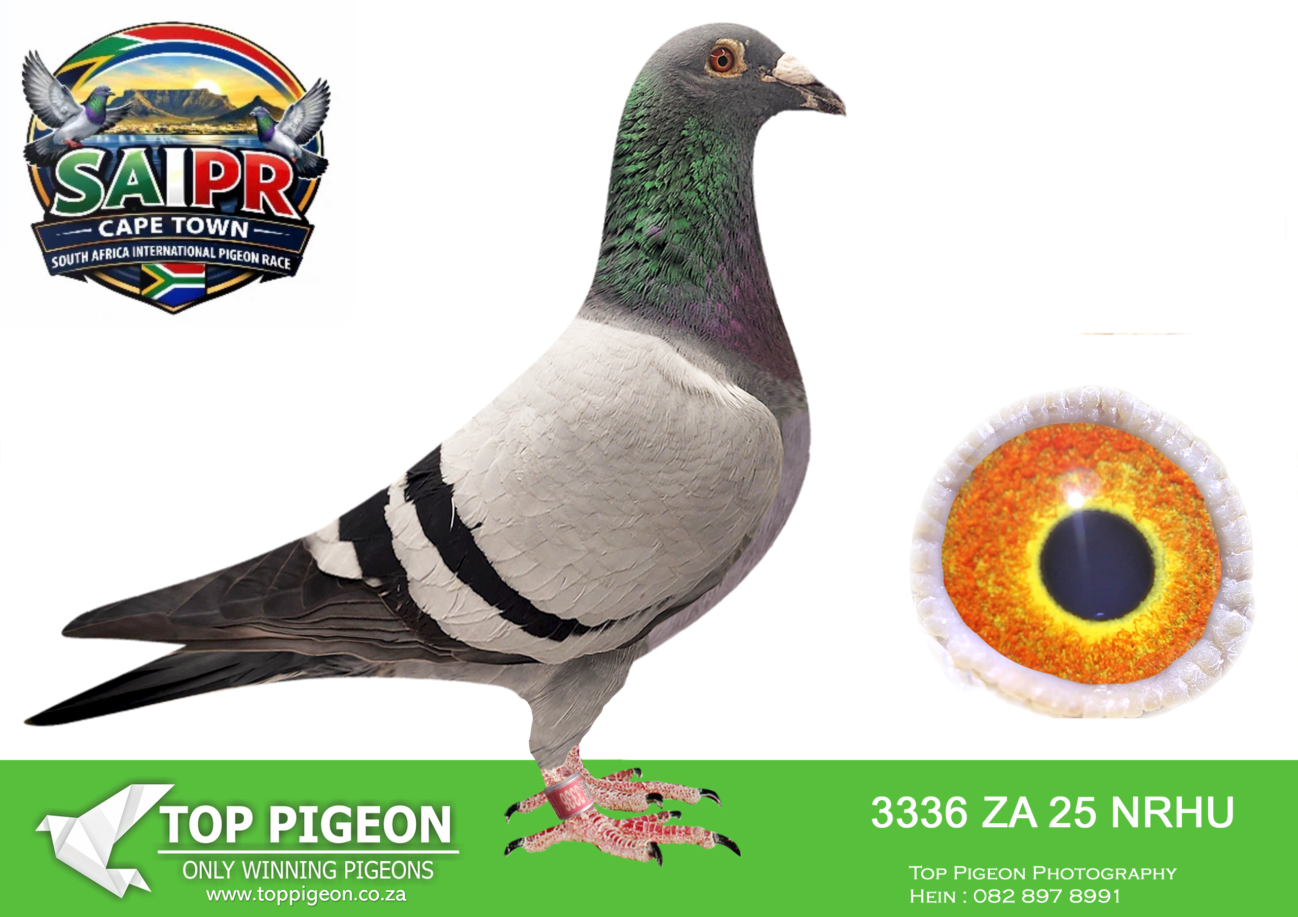LOT 94 SAIPR CAPETOWN-Diekie, James & At-ZA-2025-NRHU-3336 –