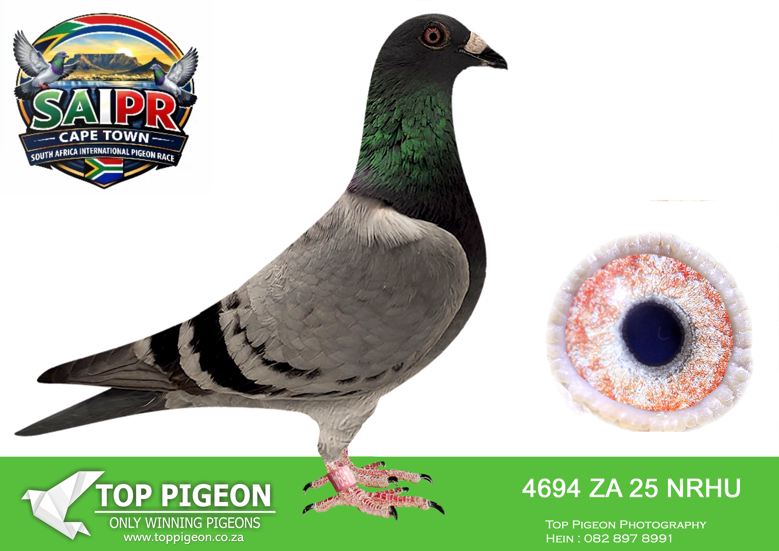ZZ..LOT 115 SAIPR CAPETOWN-Loft Einkamerer Team2-ZA-2025-NRHU-4694 –